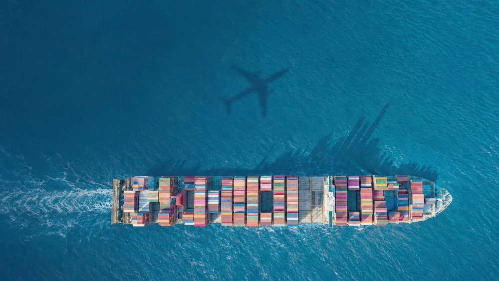 ITC Global Enterprise homepage